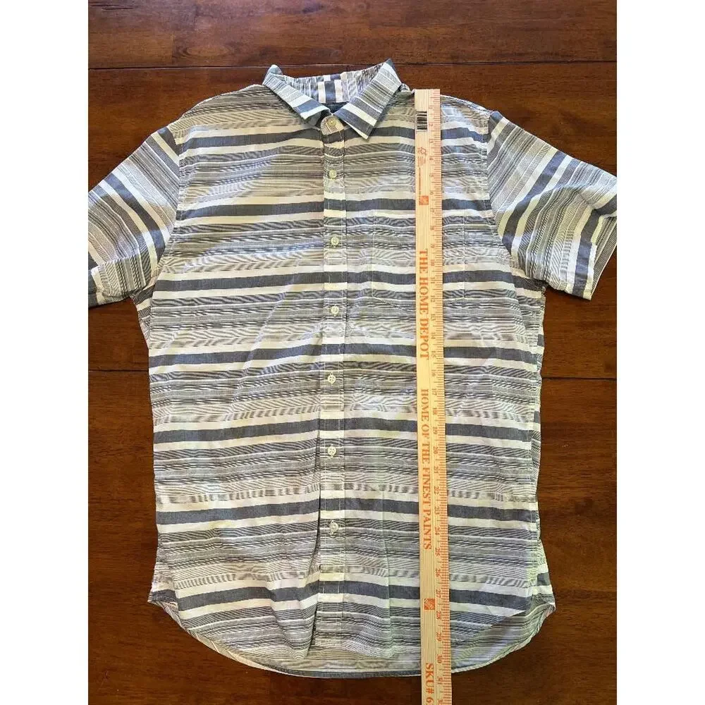 Banana Republic mens banana